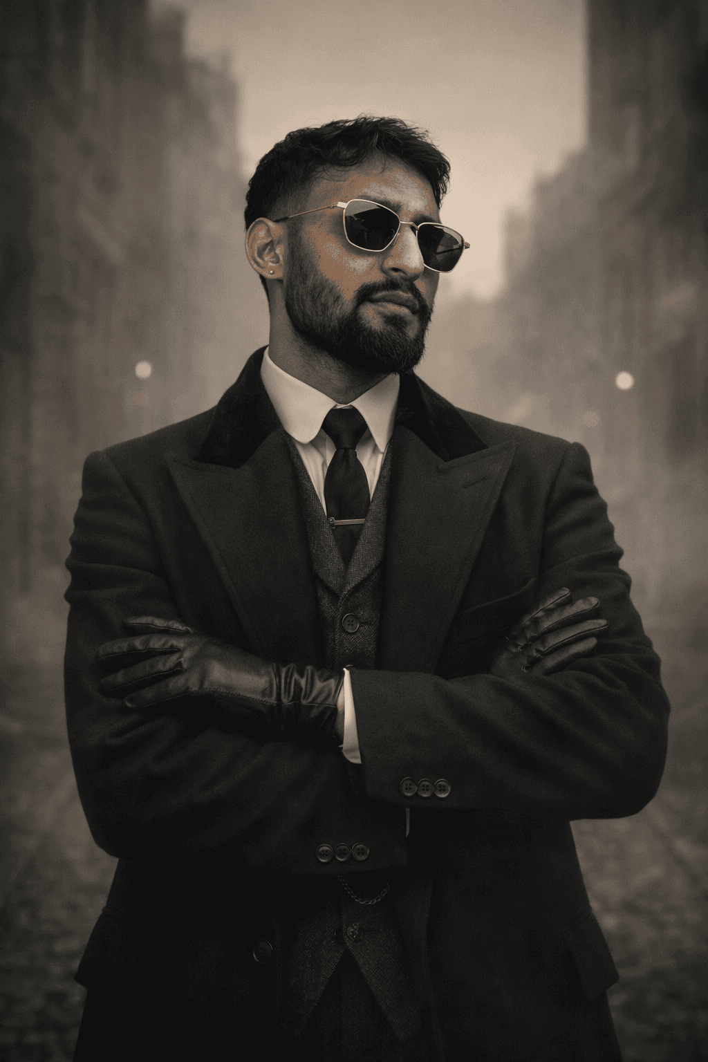 Sahil Dahal